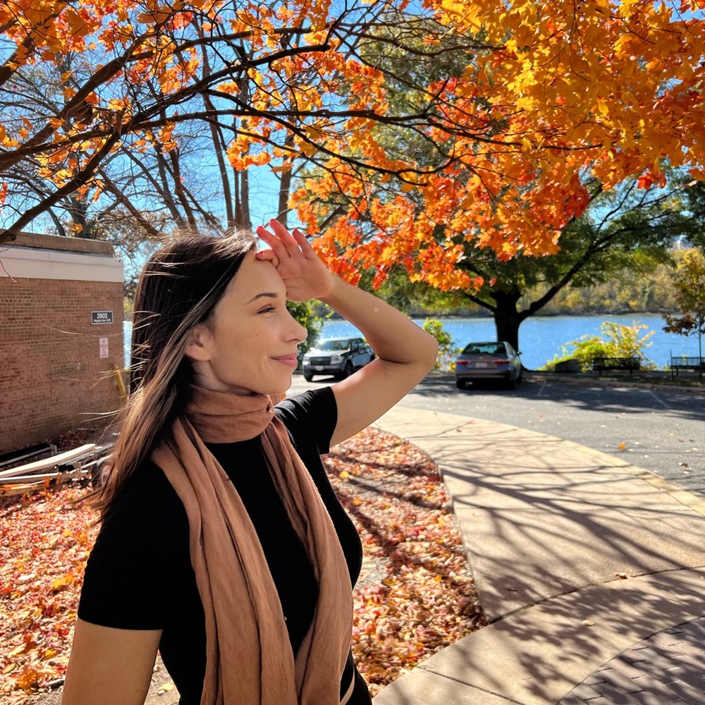 Meet your Posher, Tianna